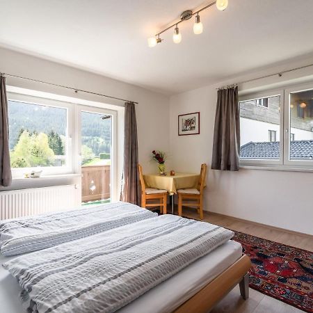 Modern Apartment Near Ski Area In M Hlbach Dorf  エクステリア 写真