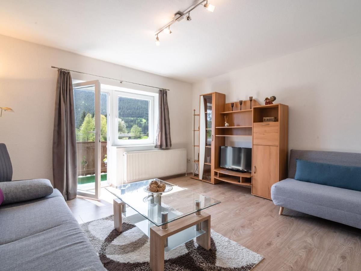 Modern Apartment Near Ski Area In M Hlbach Dorf  エクステリア 写真