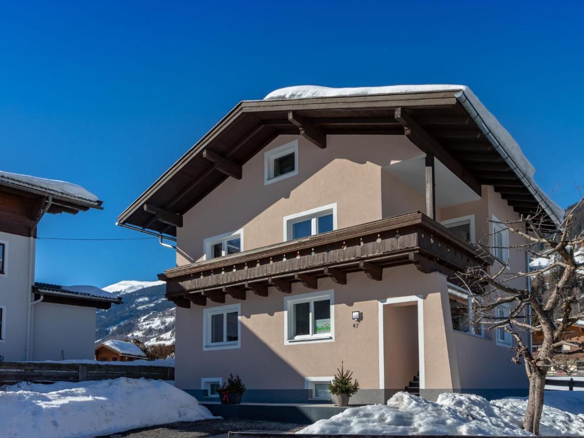 Modern Apartment Near Ski Area In M Hlbach Dorf  エクステリア 写真