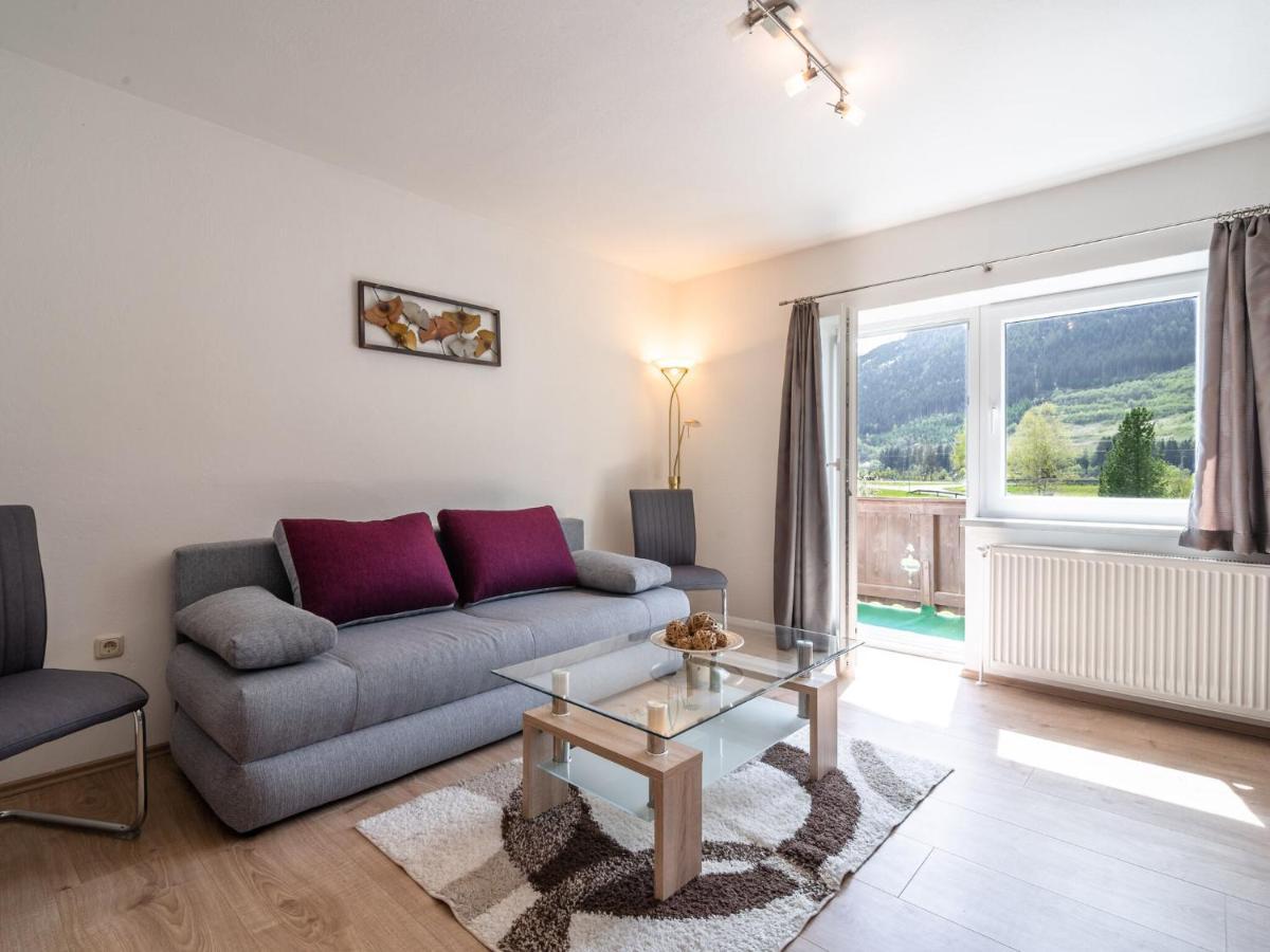 Modern Apartment Near Ski Area In M Hlbach Dorf  エクステリア 写真
