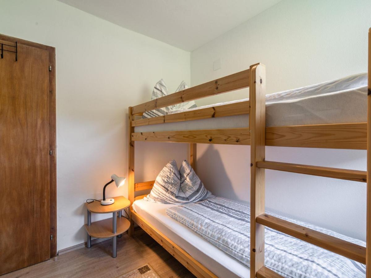 Modern Apartment Near Ski Area In M Hlbach Dorf  エクステリア 写真