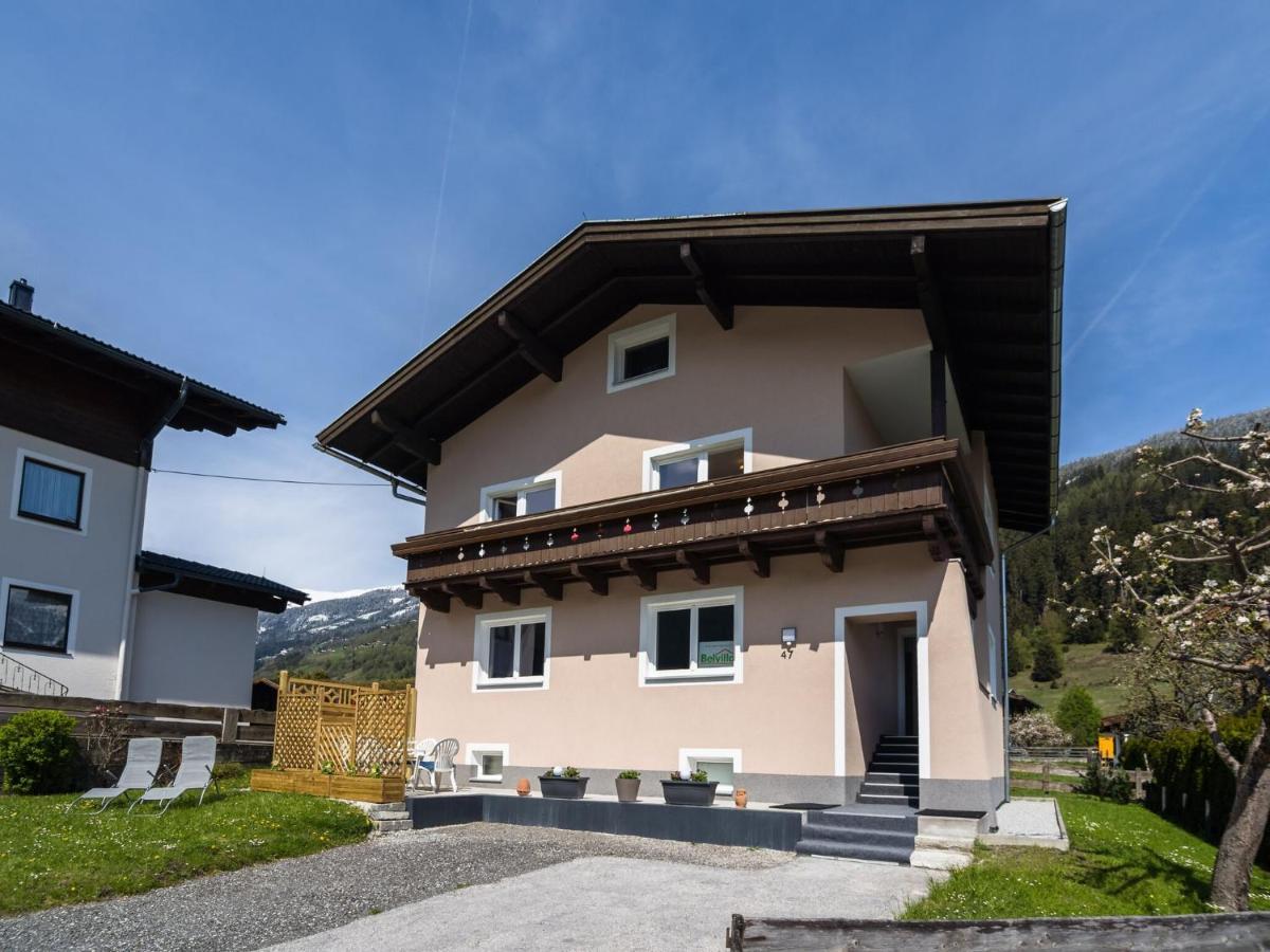 Modern Apartment Near Ski Area In M Hlbach Dorf  エクステリア 写真